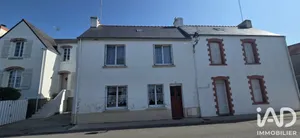 Village house in Concarneau (29900)
