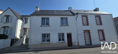 Village house in Concarneau (29900)