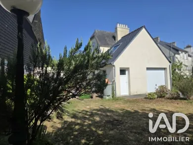 Village house in Concarneau (29900)