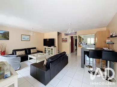 Maison à Antony (92160)