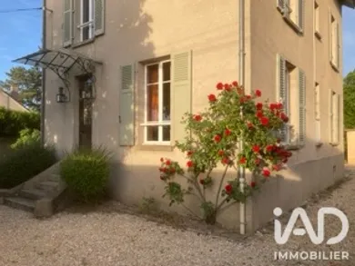 Maison à Vulaines-sur-Seine (77870)