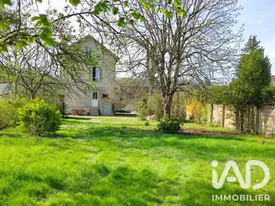 Maison à Vulaines-sur-Seine (77870)
