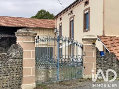 Ferme à Maubourguet (65700)