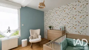 Apartment in Petit-Couronne (76650)
