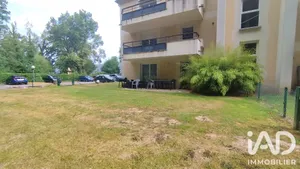 Appartement à Petit-Couronne (76650)