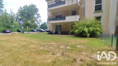 Appartement à Petit-Couronne (76650)