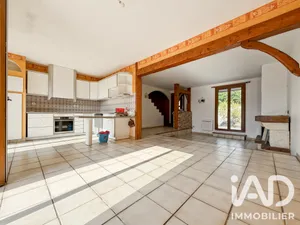 House in Baulne (91590)