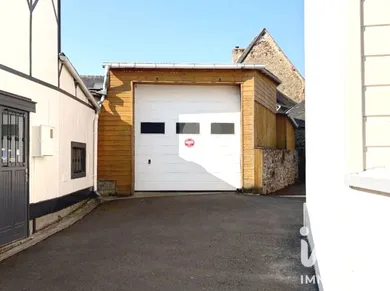 Workshop in Louverné (53950)