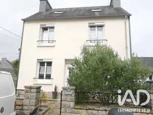 Maison à Quimper (29000)
