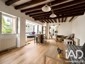 Maison à Savigny-sur-Orge (91600)