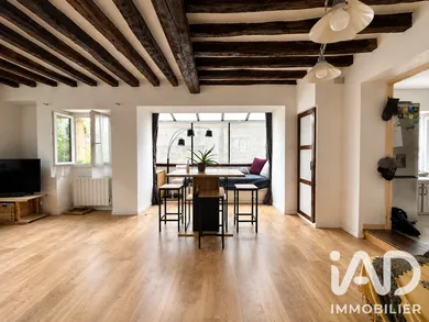 Maison à Savigny-sur-Orge (91600)