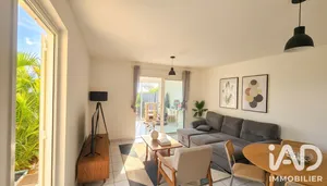 Appartement à Saint-Pierre (97410)