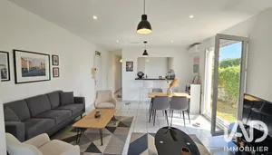 Apartment in Saint-Pierre (97410)