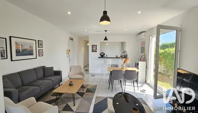 Appartement à Saint-Pierre (97410)