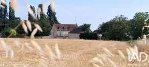Park home in Antogny-le-Tillac (37800)