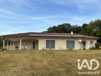 House in Église-Neuve-d'Issac (24400)