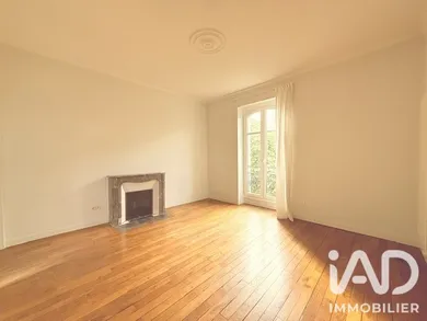 Apartment in Dijon (21000)
