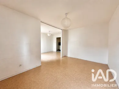 Appartement à Nancy (54000)