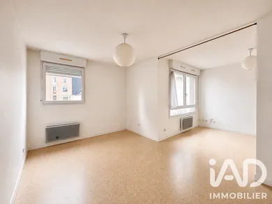Appartement à Nancy (54000)
