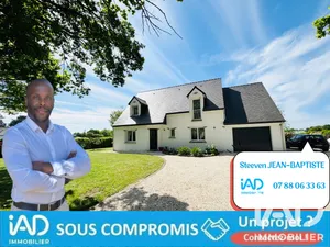 Park home in Erbray (44110)