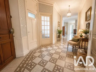 Appartement à Grenoble (38000)
