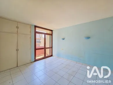 Apartment in Béziers (34500)