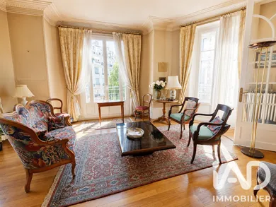 Appartement à Grenoble (38000)