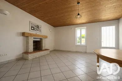 Maison de ville à Les Sables-d'Olonne (85180)
