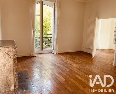 Apartment in Dijon (21000)