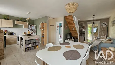 House in Chasné-sur-Illet (35250)