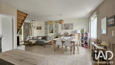 House in Chasné-sur-Illet (35250)