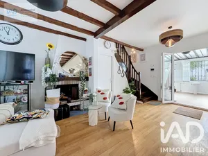 House in Villeneuve-le-Roi (94290)