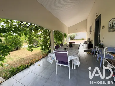 Maison à Mios (33380)