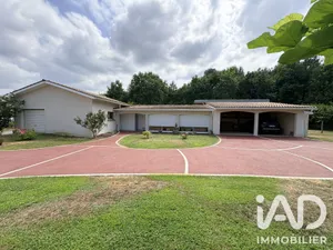 Maison à Mios (33380)
