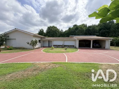 Maison à Mios (33380)