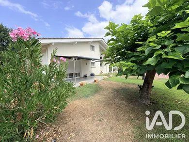 Maison à Mios (33380)