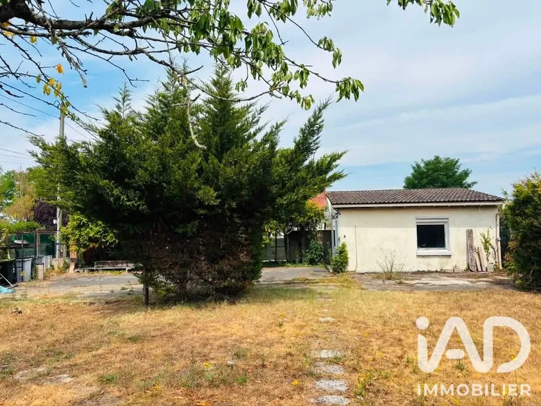 Maison 1 pièce 19 m² · à Breuillet · 18,9 m² · 109 000 €