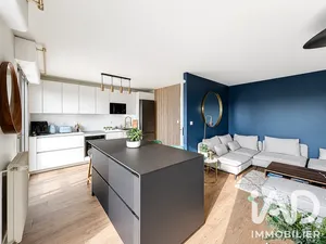 Appartement à Reims (51100)