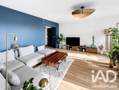 Appartement à Reims (51100)