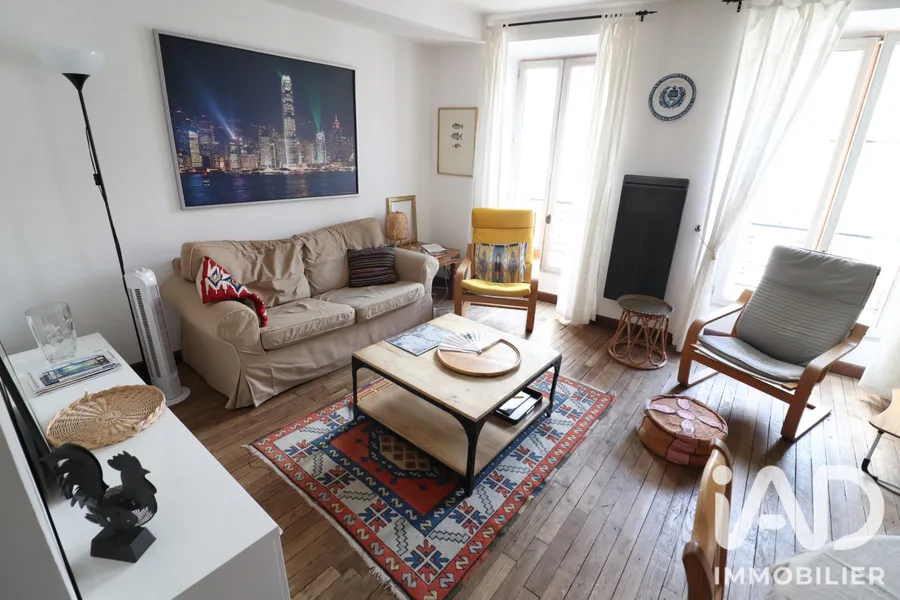 Duplex à Fontainebleau (77300) photo 3