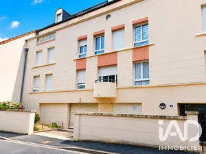 Appartement à Cosne-Cours-sur-Loire (58200)