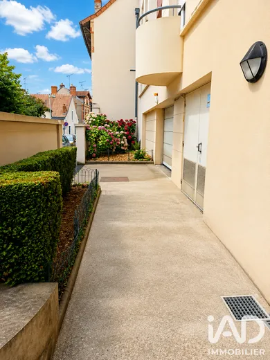 Appartement à Cosne-Cours-sur-Loire (58200)