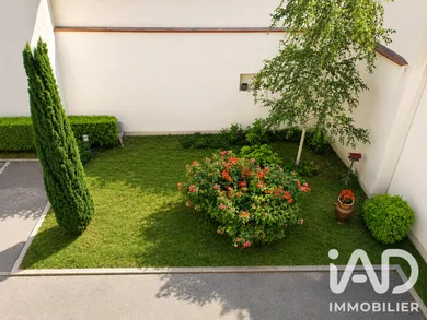 Appartement à Cosne-Cours-sur-Loire (58200)