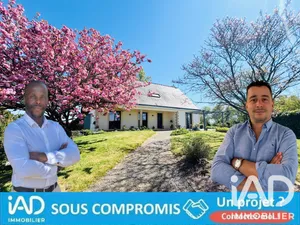 Park home in Rougé (44660)