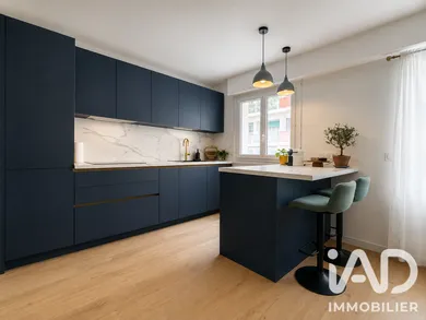 Appartement à Nice (06300)