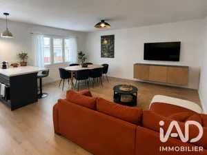 Appartement à Nice (06300)