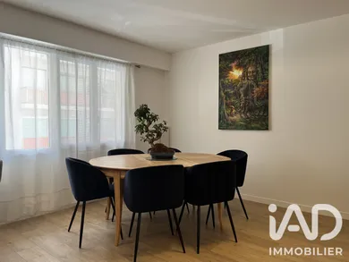 Appartement à Nice (06300)
