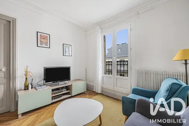 Appartement à Clichy (92110)