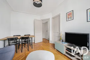 Apartment in Clichy (92110)