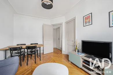 Appartement à Clichy (92110)
